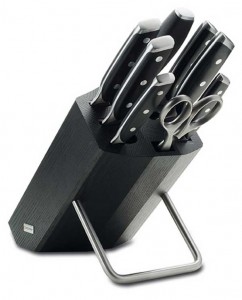 Messerblock 9869