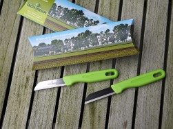 Küchenmesser 6230 Made in Solingen