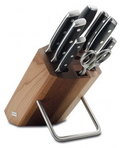 Messerblock 9870